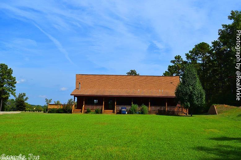 755 Davidson Campground Rd