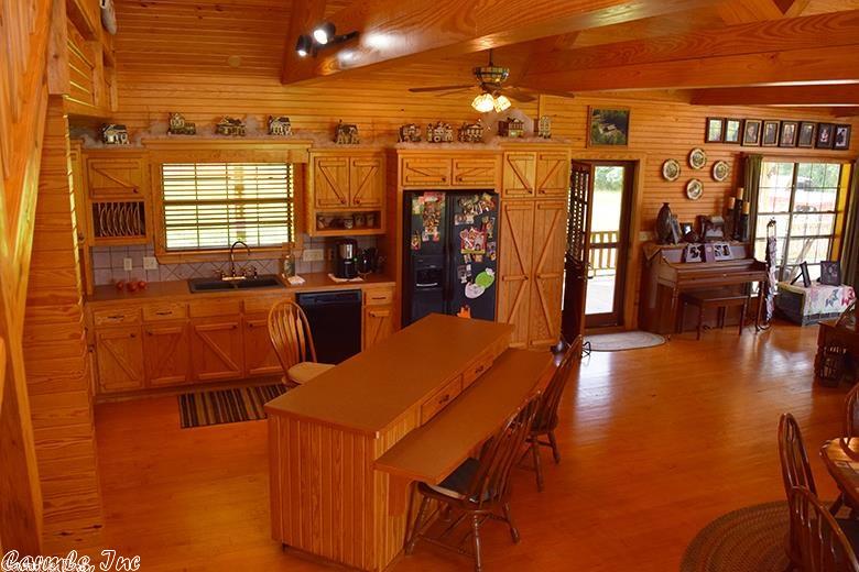 755 Davidson Campground Rd