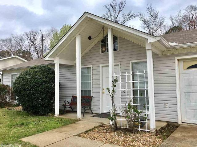 9121 Mabelvale Cut Off Rd