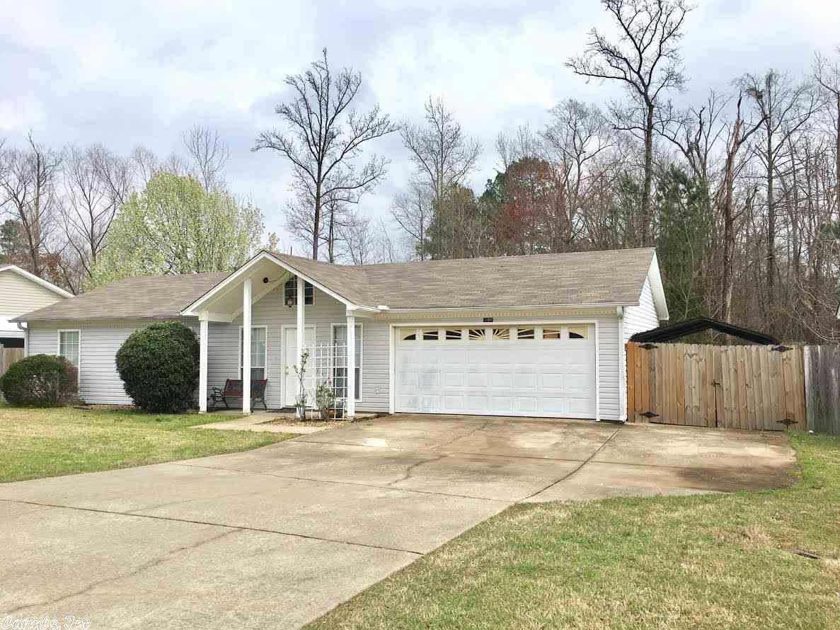 9121 Mabelvale Cut Off Rd