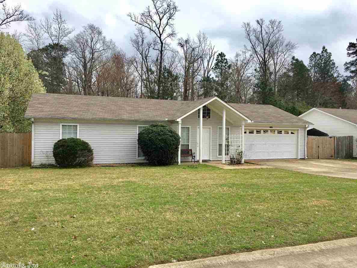 9121 Mabelvale Cut Off Rd