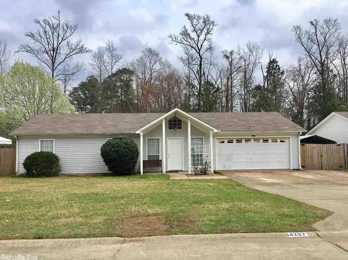 9121 Mabelvale Cut Off Rd
