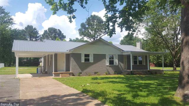 208 N Holly St