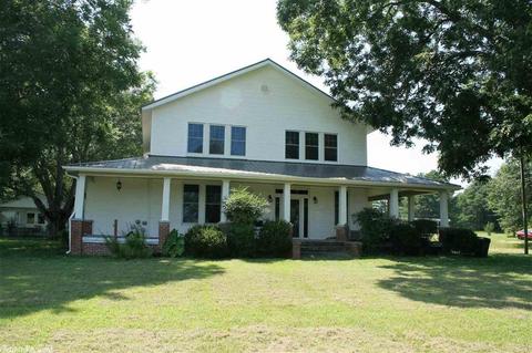 651 Swinging Bridge Rd