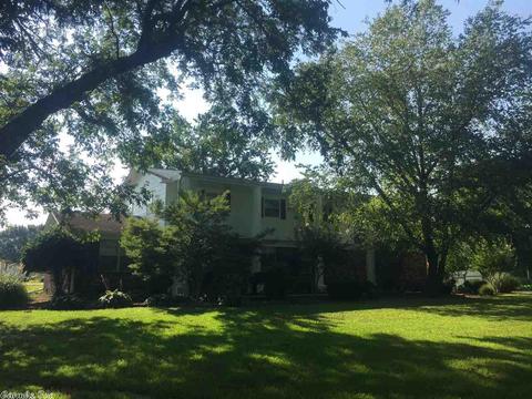 651 Swinging Bridge Rd