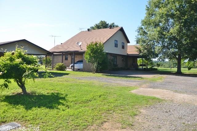 For Sale: 154 Jim Corbitt Rd Beebe, AR 72012