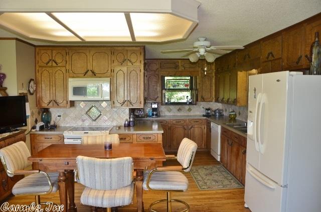 For Sale: 154 Jim Corbitt Rd Beebe, AR 72012