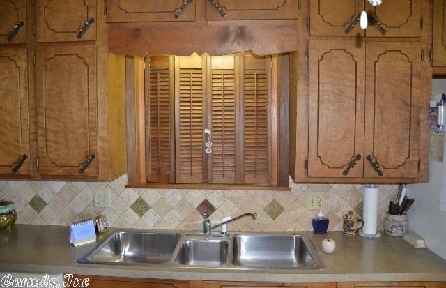For Sale: 154 Jim Corbitt Rd Beebe, AR 72012
