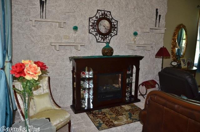 For Sale: 154 Jim Corbitt Rd Beebe, AR 72012