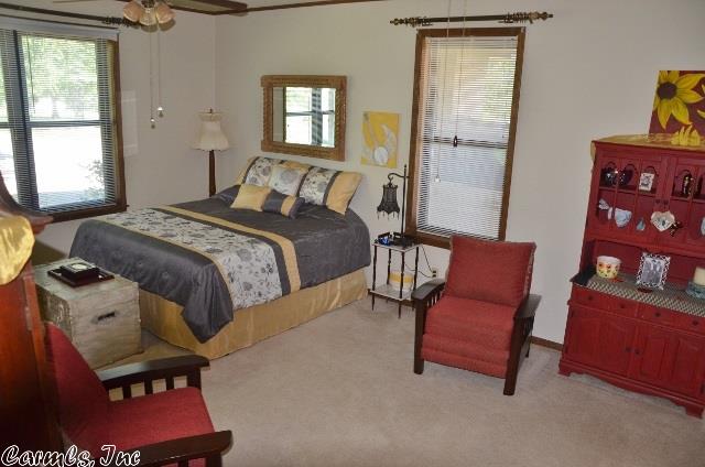 For Sale: 154 Jim Corbitt Rd Beebe, AR 72012
