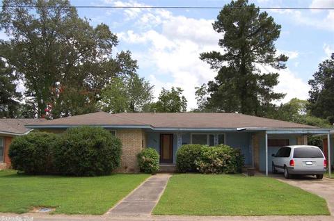 5742 George Washington