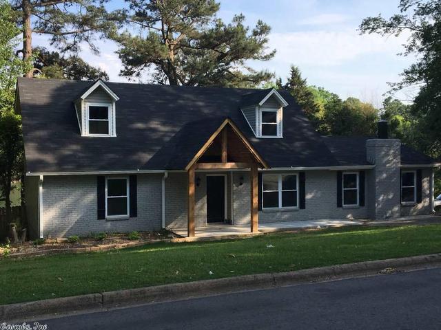 3001 Dapple Gray Rd