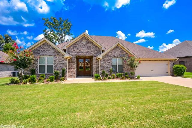 3001 Dapple Gray Rd