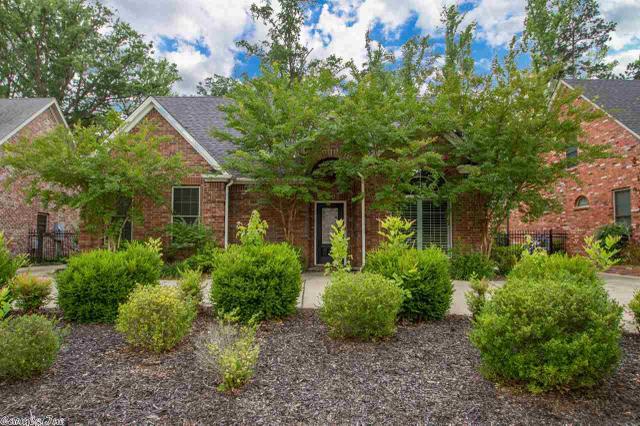 3001 Dapple Gray Rd