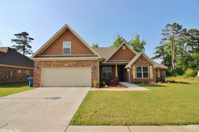 3001 Dapple Gray Rd