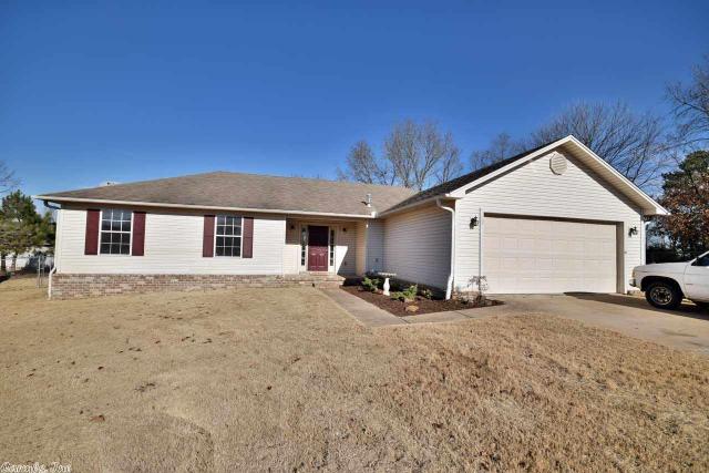 158 Weathering Dr