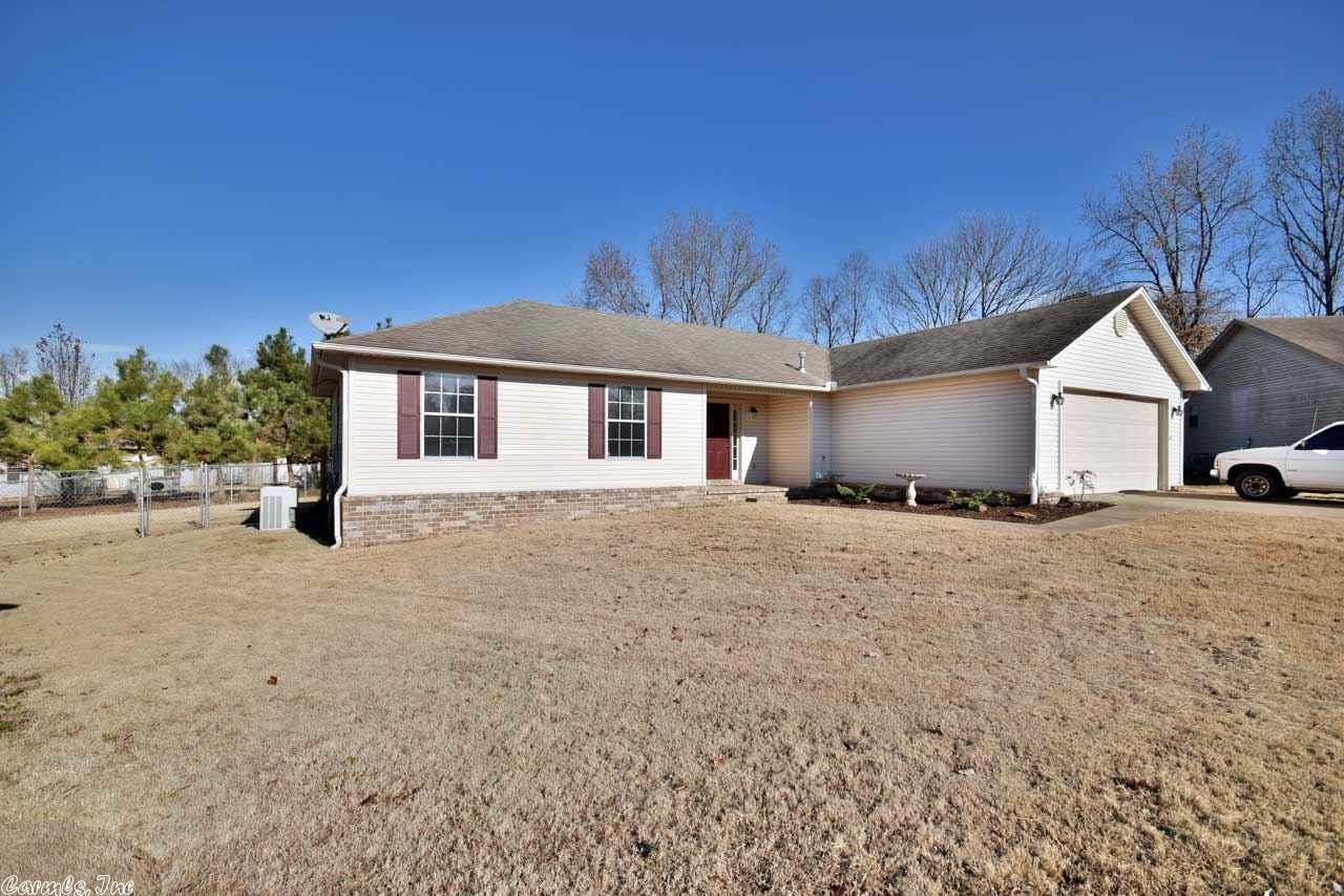 158 Weathering Dr