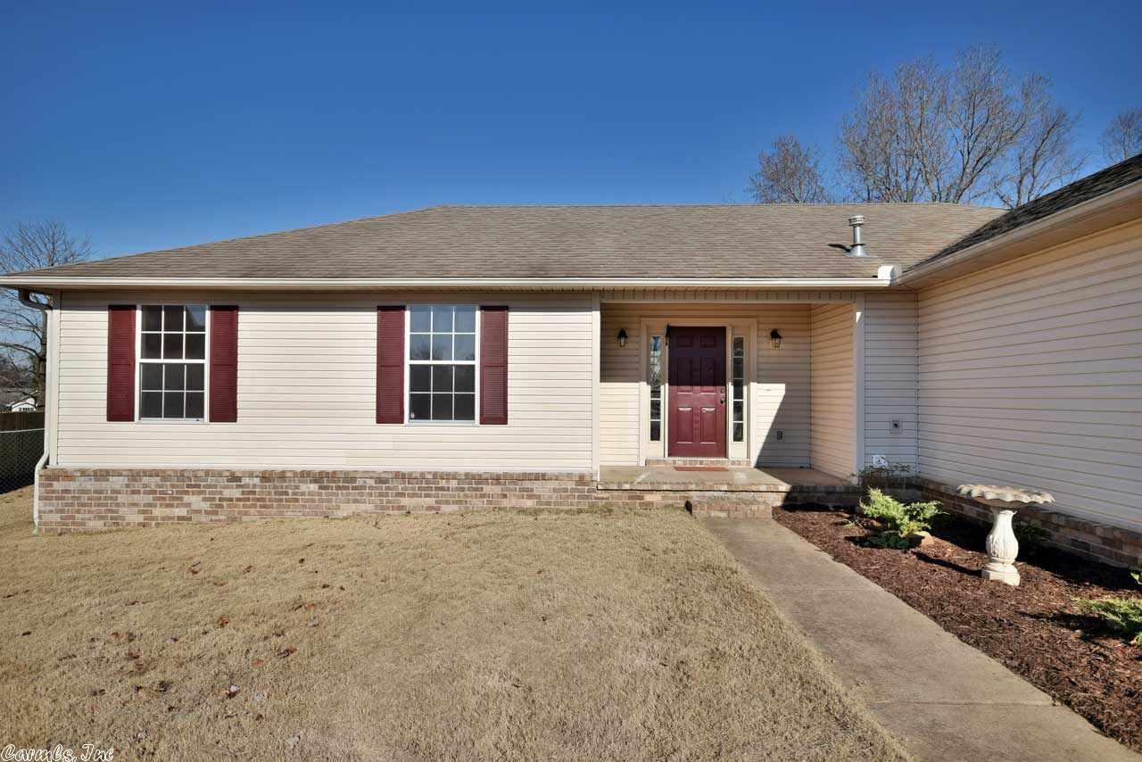 158 Weathering Dr