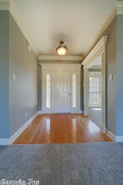 16 Cumberland Cv