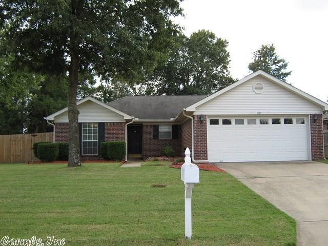 2185 Sugar Creek Dr
