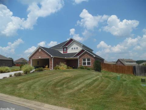 1315 Crabapple Dr