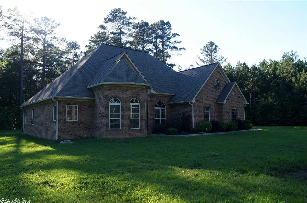 For Sale: 21307 Maple Creek Rd Hensley, AR 72065