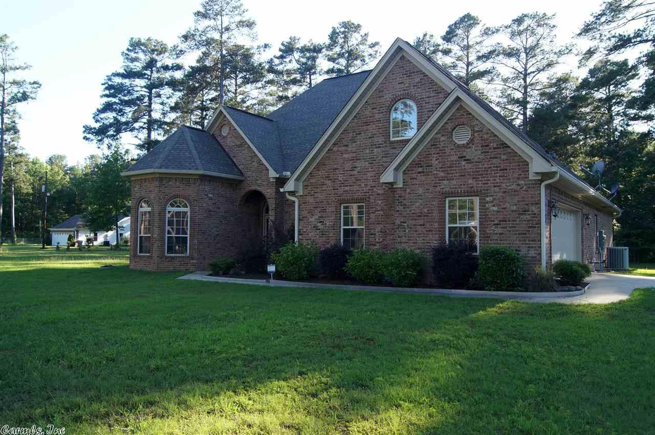 For Sale: 21307 Maple Creek Rd Hensley, AR 72065
