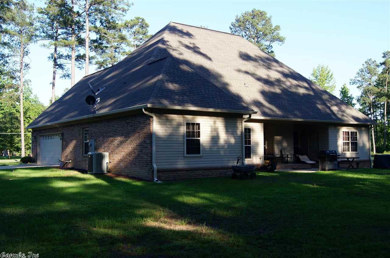 For Sale: 21307 Maple Creek Rd Hensley, AR 72065