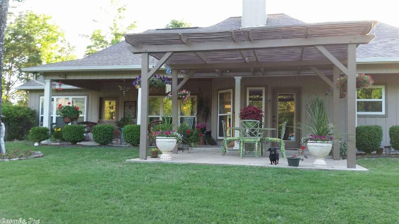 45 Brittany Cove Ln