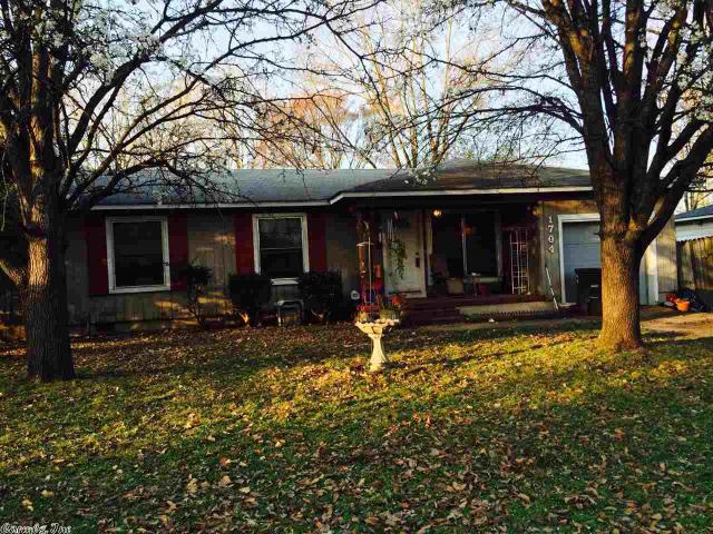 642 Stevenson