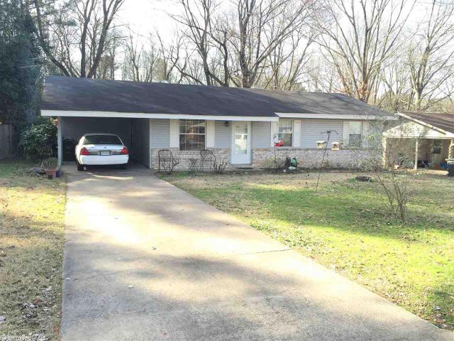 642 Stevenson