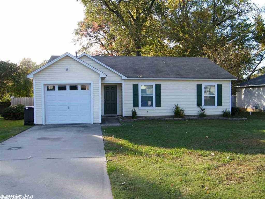 1427 Rebel Dr