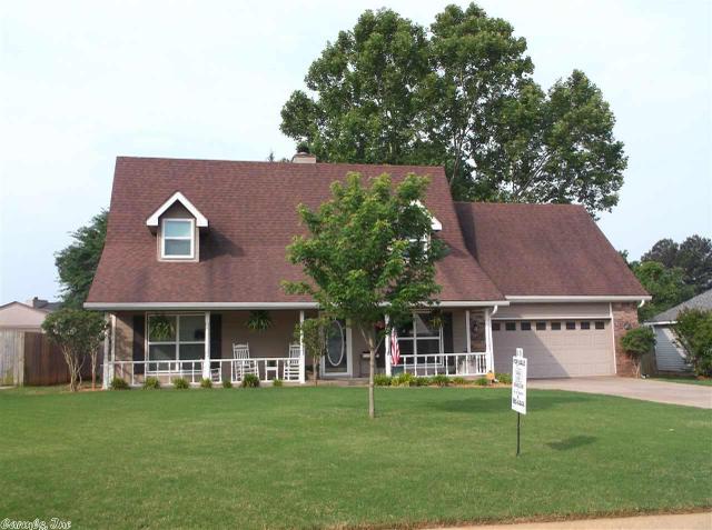 3 Fairview Ct