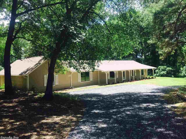 815 Mt Carmel Rd