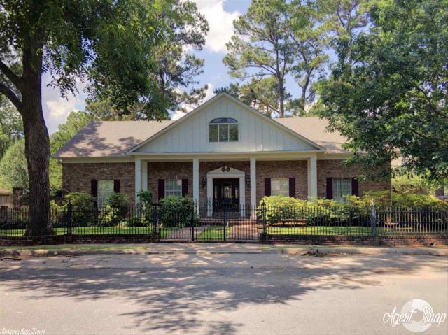 815 Mt Carmel Rd