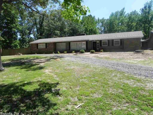 815 Mt Carmel Rd