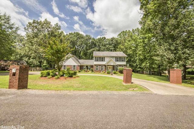 815 Mt Carmel Rd