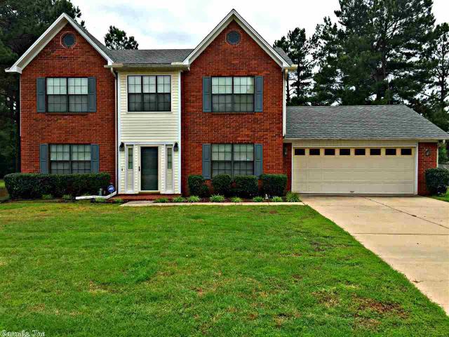 815 Mt Carmel Rd