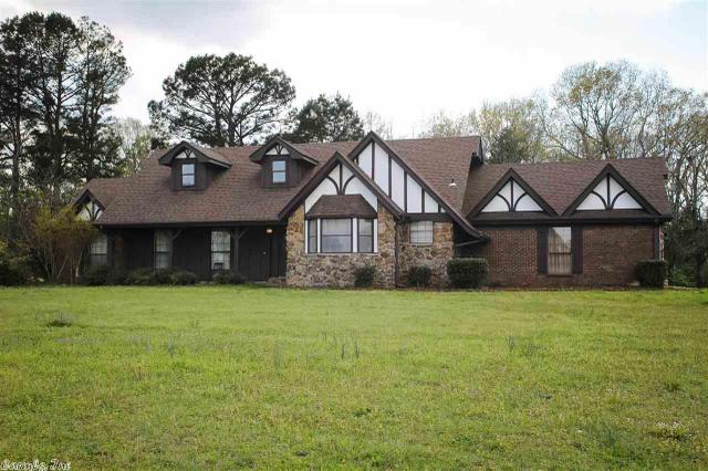 815 Mt Carmel Rd