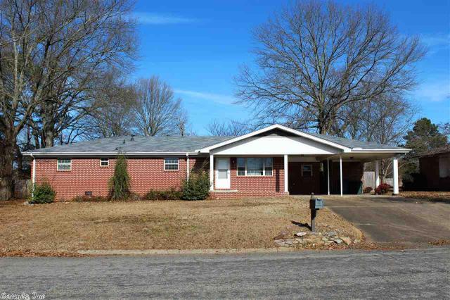 210 Leatherwood Loop