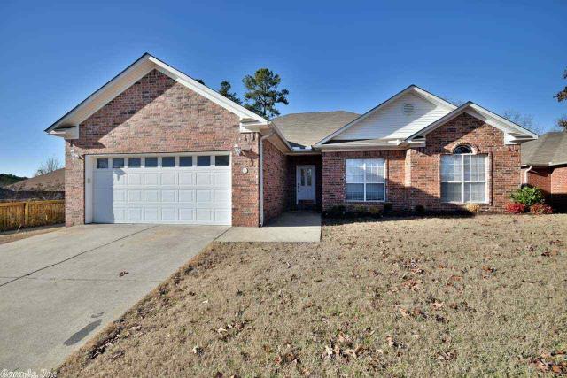 16 Meadow Ridge Loop