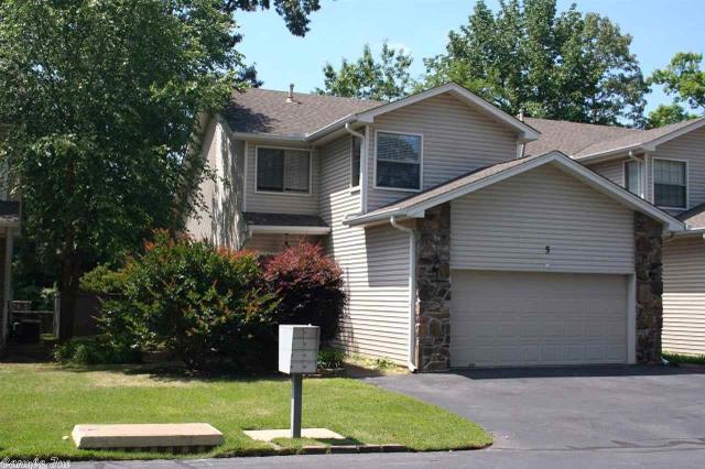 7 Pine Mountain Rd