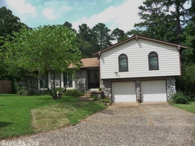 7 Pine Mountain Rd