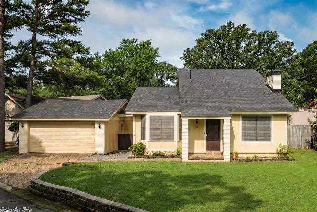 7 Pine Mountain Rd