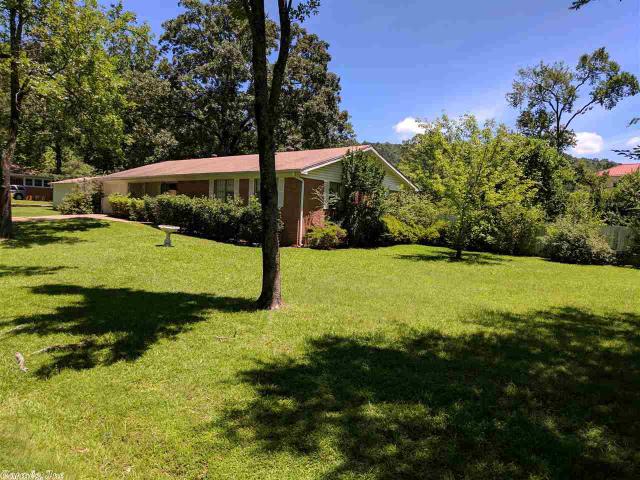 7 Pine Mountain Rd