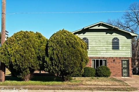 501 W K Ave