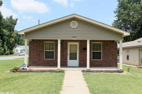 501 W K Ave