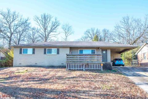 501 W K Ave