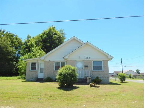 501 W K Ave
