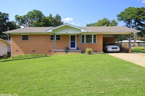501 W K Ave